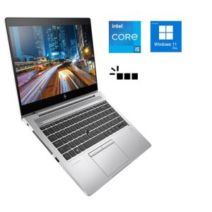 HP EliteBook 840 G5 Core i5 | 8GB RAM | 256GB SSD
